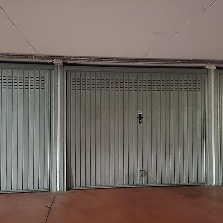 Appartamento Bellavista Con Parking Privato, A Un Passo Dal Teatro Ariston San Remo Kültér fotó