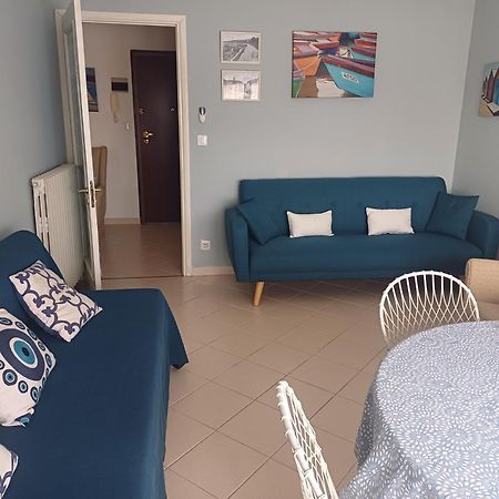 Appartamento Bellavista Con Parking Privato, A Un Passo Dal Teatro Ariston San Remo Kültér fotó