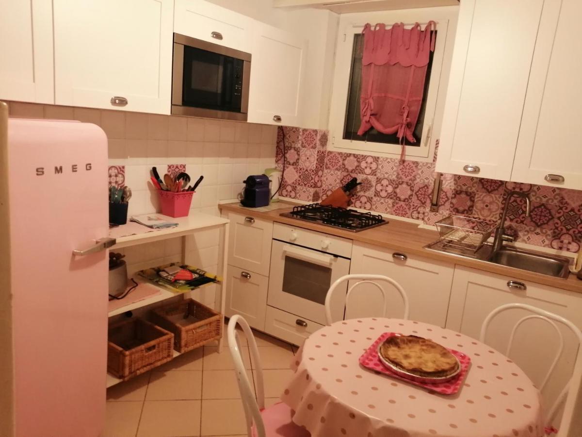 Appartamento Bellavista Con Parking Privato, A Un Passo Dal Teatro Ariston San Remo Kültér fotó