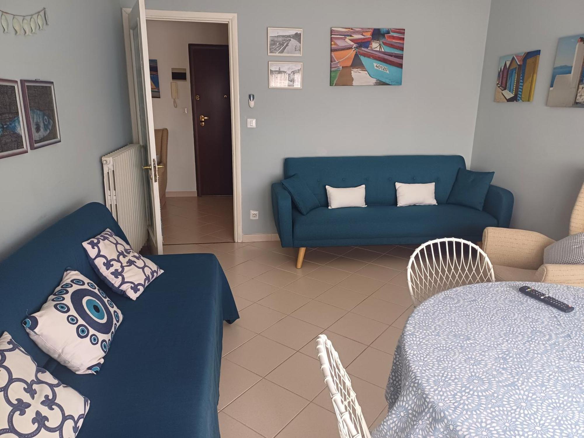 Appartamento Bellavista Con Parking Privato, A Un Passo Dal Teatro Ariston San Remo Kültér fotó